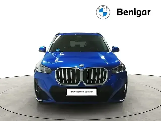 Usado BMW X1 245 CV (180 kW) 2025 Azul SUV