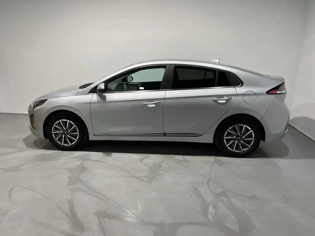 Usado Hyundai Ioniq 136 CV (100 kW) 2022 Utilitario