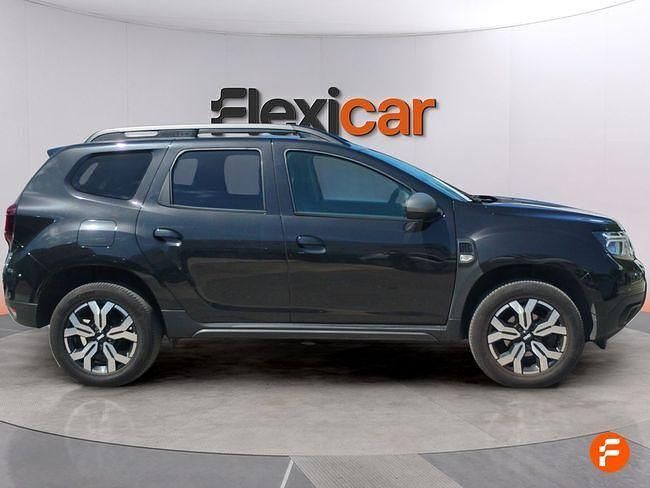 Occasion Dacia Duster Extreme 150 ch (110 kW) 2023 Gris SUV