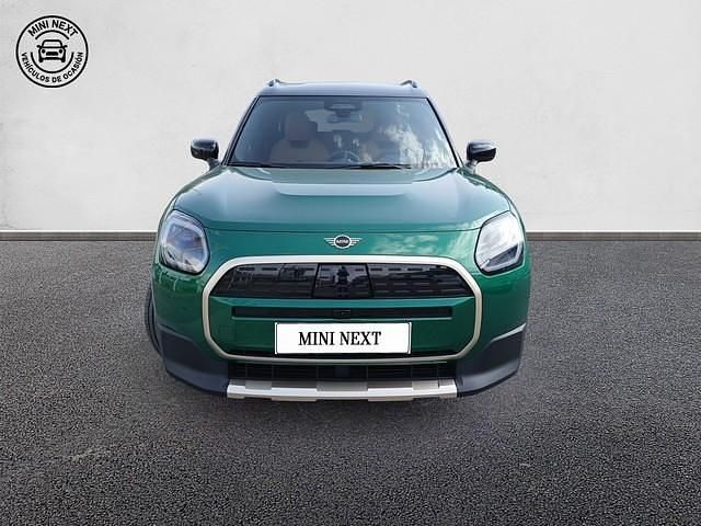 Usado Mini Countryman 150 kW (204 CV) 2025 SUV