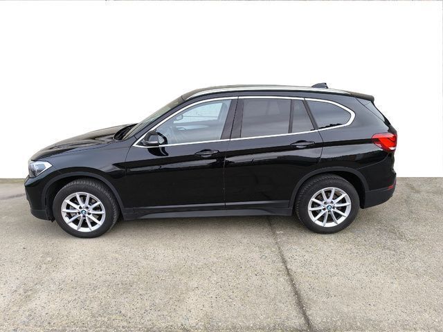 Usado BMW X1 Performance 150 CV (110 kW) 2020 SUV