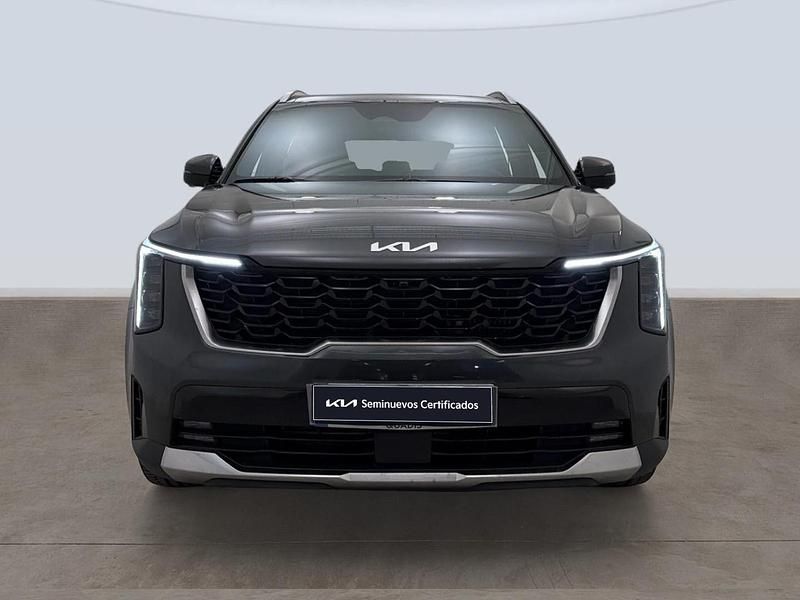 Usado Kia Sorento 252 CV (185 kW) 2025 Gris SUV
