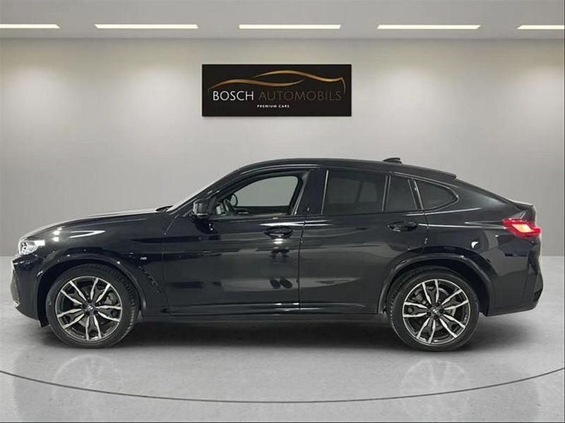 Usado BMW X4 xLine 286 CV (210 kW) 2023 Negro SUV