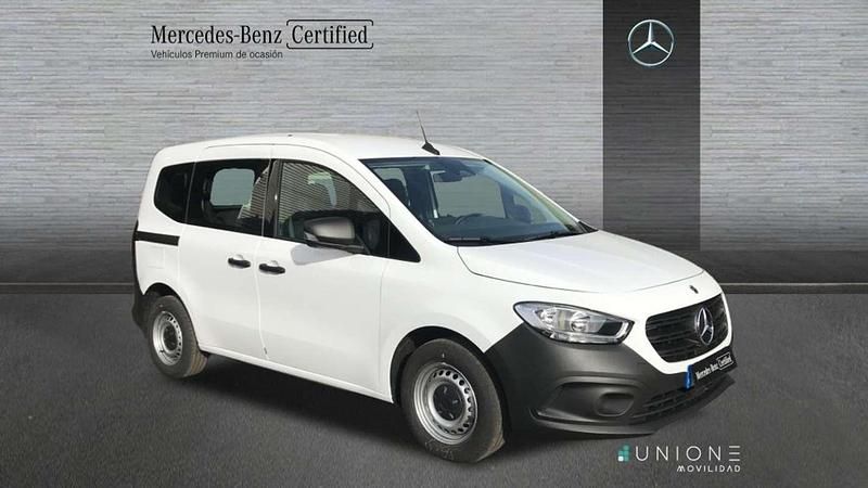 Usado Mercedes Citan 110 95 CV (69 kW) 2025 Familiar