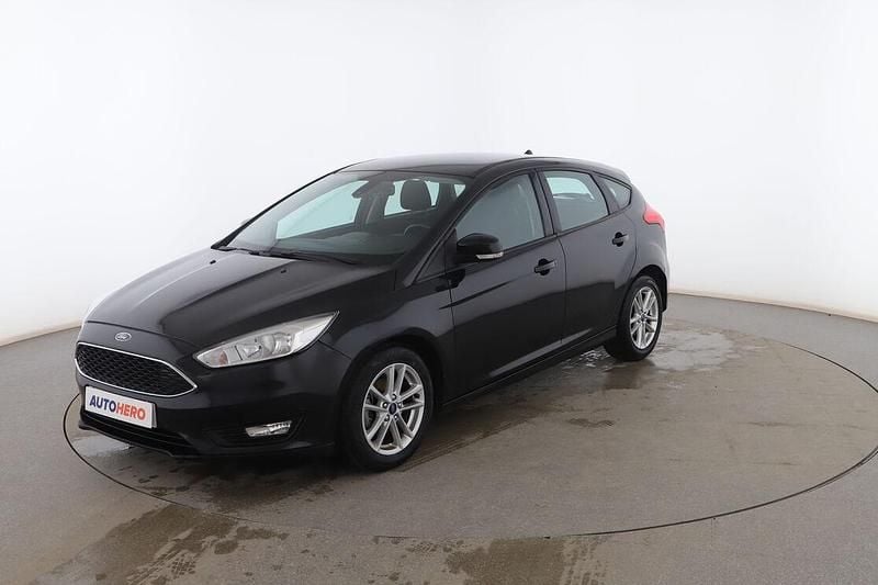 Usado Ford Focus Trend 125 HP (91 kW) 2018 Citadino