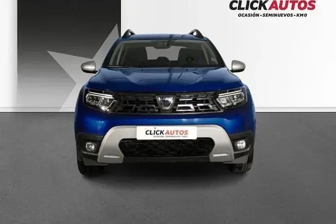 Usado Dacia Duster Prestige 150 CV (110 kW) 2022 SUV