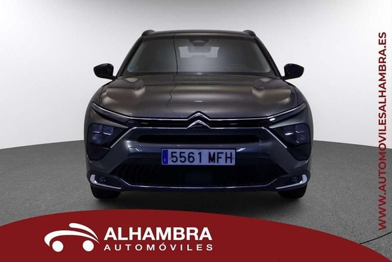 Usado Citroën C5 X PureTech 131 CV (96 kW) 2023 Familiar