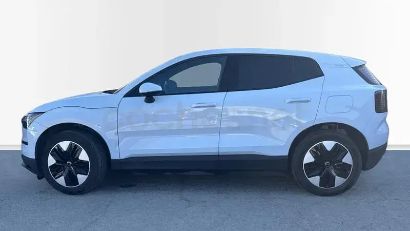 Usado Volvo EX30 Core 200 kW (272 CV) 2024 Eléctrico SUV