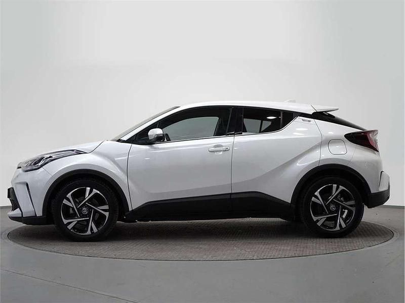 Usado Toyota C-HR Advance 122 CV (89 kW) 2023 SUV