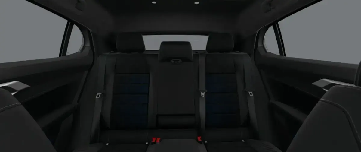 Usado Renault Rafale Esprit Alpine 200 CV (147 kW) 2024 Blanco SUV