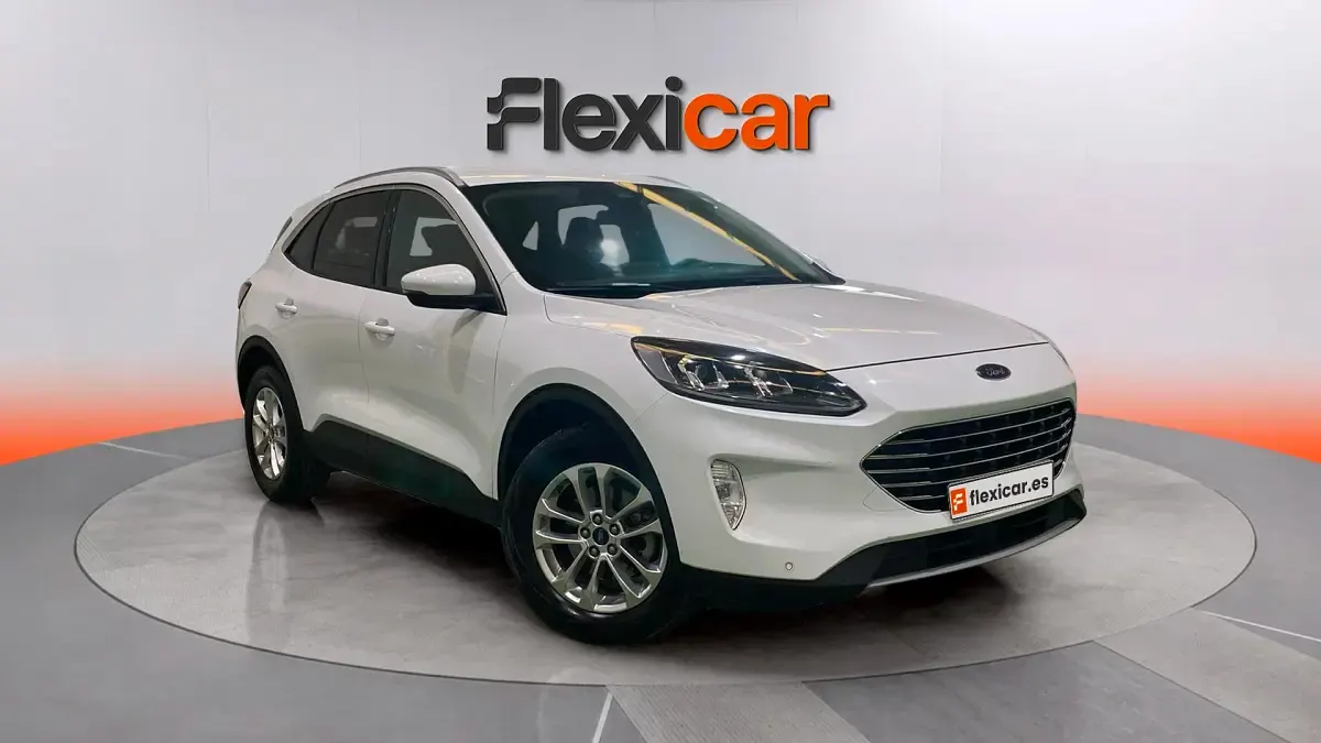 Usado Ford Kuga Titanium 150 CV (110 kW) 2023 SUV