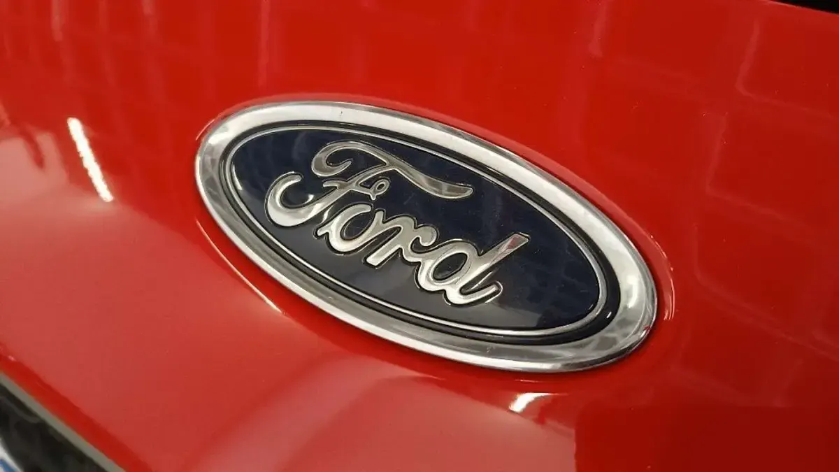 Usado Ford Puma Titanium 124 CV (91 kW) 2021 Rojo SUV