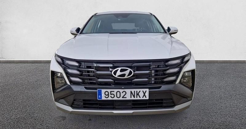 Nuevo Hyundai Tucson 150 CV (110 kW) 2026 SUV
