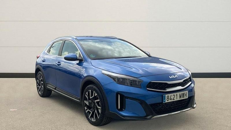 Azul Nuevo 2024 Kia XCeed SUV | 26.800 € (Caro) - Imagen 1/4