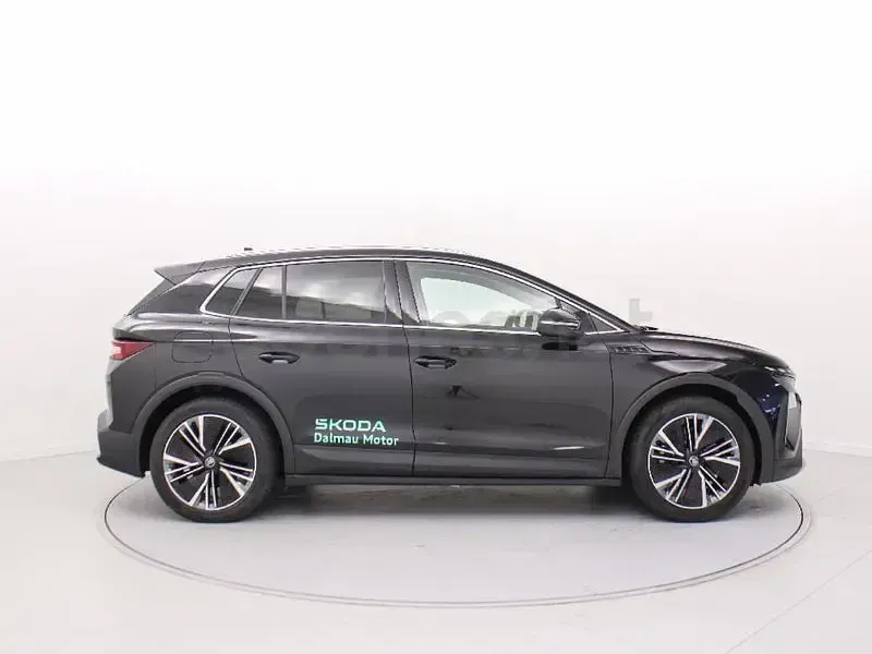 Usado Skoda Elroq 60 kW (82 CV) 2025 Eléctrico SUV