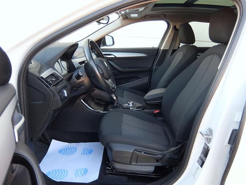 Usado BMW X2 Advantage 140 CV (102 kW) 2021 Blanco SUV