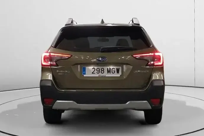 Usado Subaru Outback 169 CV (124 kW) 2023 Familiar