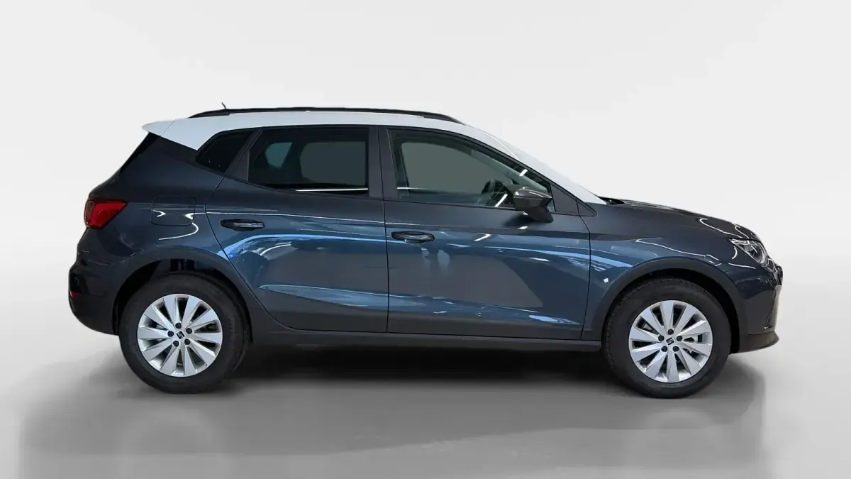 Nuevo Seat Arona Style 116 CV (85 kW) 2026 Blanco SUV