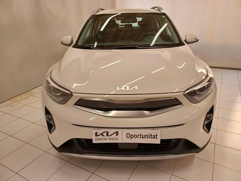 Usado Kia Stonic 100 CV (73 kW) 2022 Otro SUV