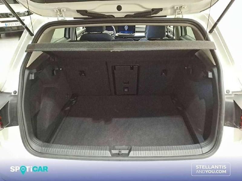 Occasion VW Golf VIII 116 ch (85 kW) 2025 Blanc Citadine