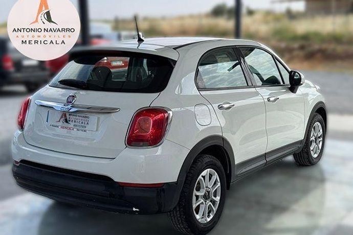 Usado Fiat 500L Business 85 CV (62 kW) 2018 Monovolumen