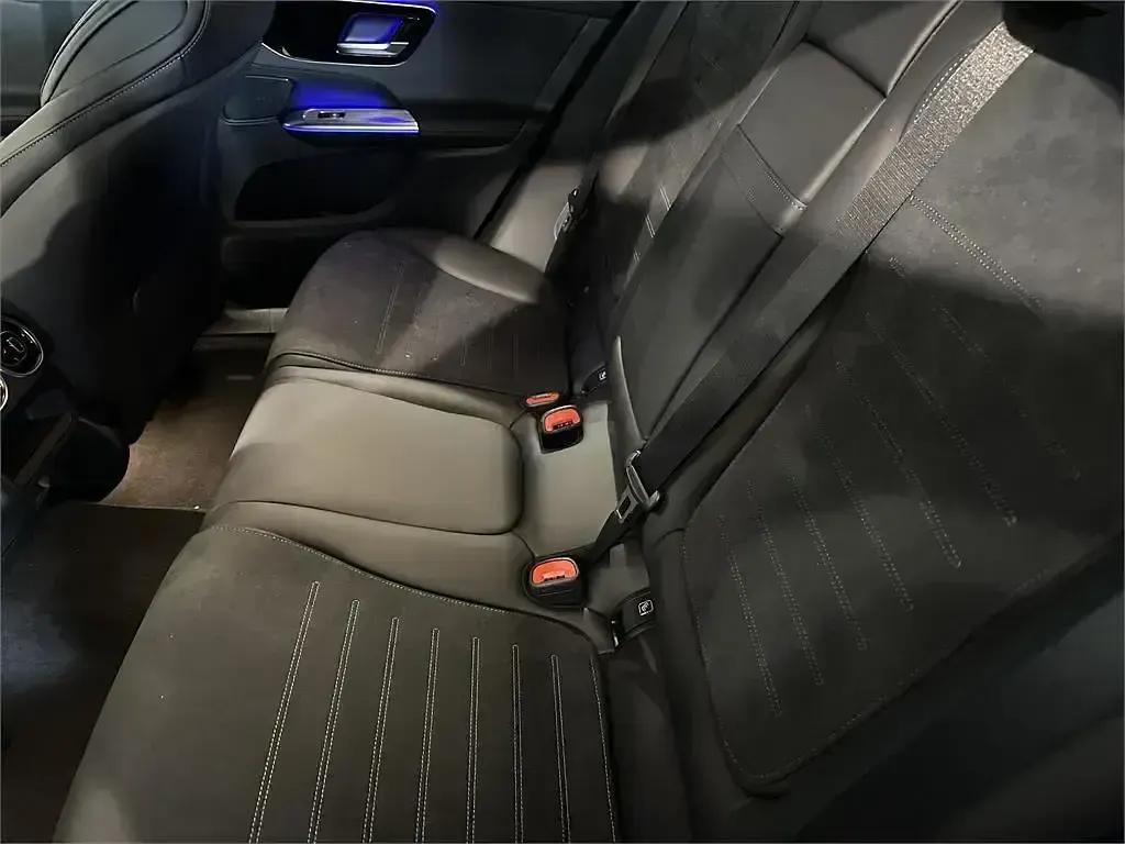 Nuevo Mercedes GLC220 197 CV (144 kW) 2025 Gris SUV
