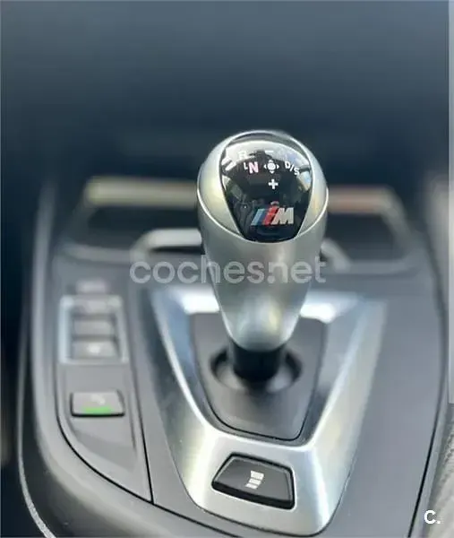 Usado BMW M2 Competition Edition 450 CV (330 kW) 2020 Negro Coupe