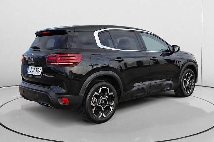 Usado Citroën C5 Aircross PureTech 131 CV (96 kW) 2024 SUV