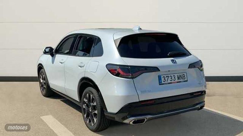 Usado Honda ZR-V Advance 184 CV (135 kW) 2024 Blanco SUV