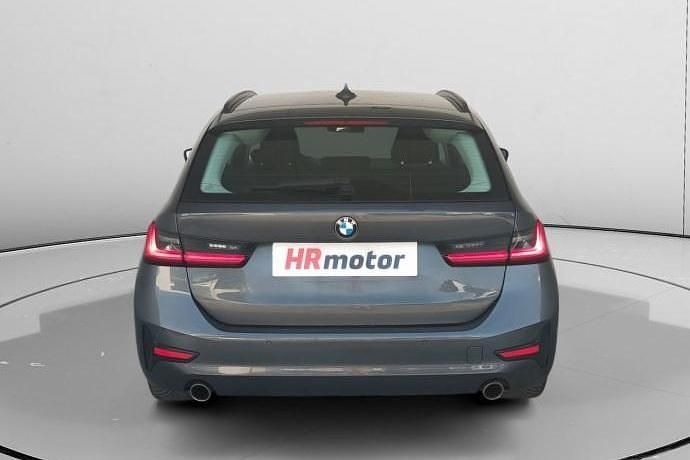 Usado BMW 318 Shadowline 150 HP (110 kW) 2021