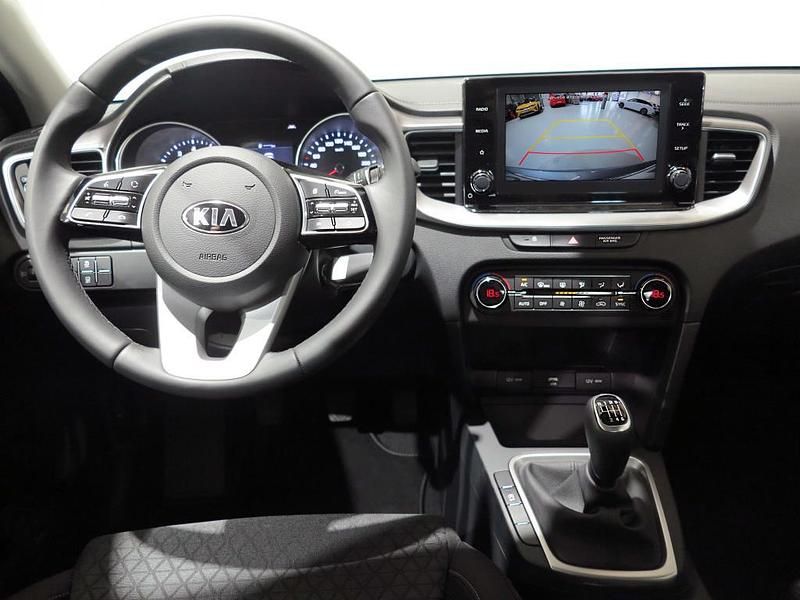 Occasion Kia XCeed 120 ch (88 kW) 2021 Blanc SUV