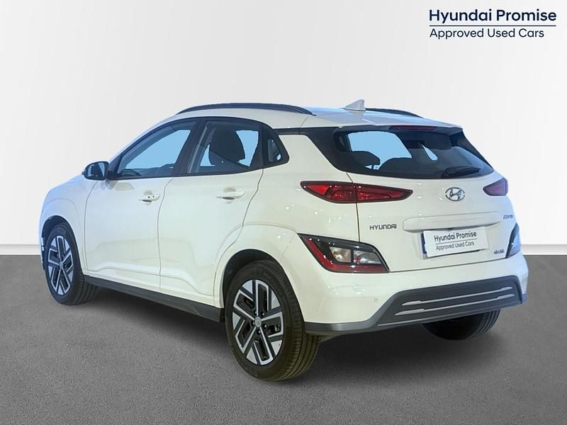 Usado Hyundai Kona 136 CV (100 kW) 2023 SUV