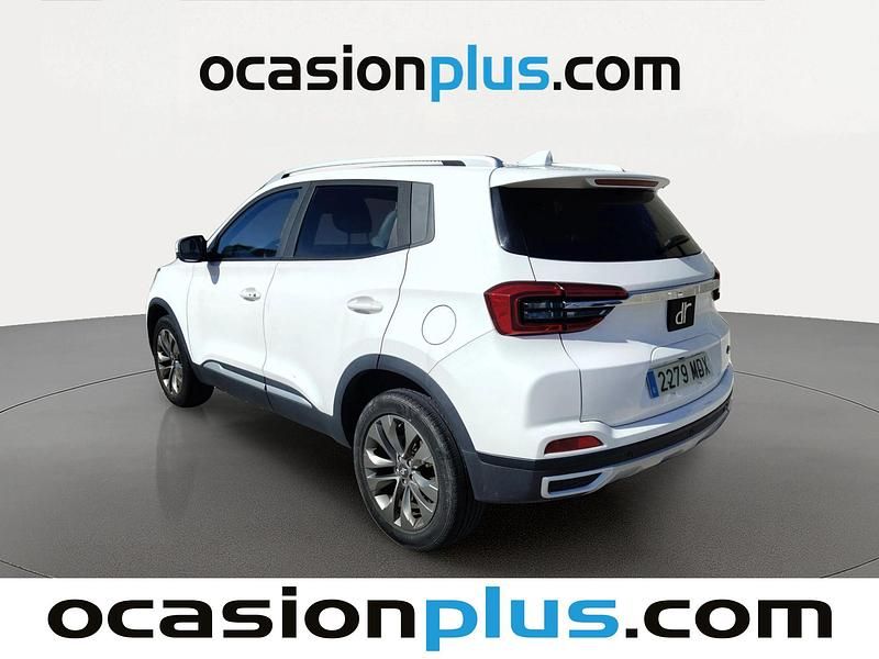 Usado DR DR 4.0 116 CV (85 kW) 2023 Blanco SUV