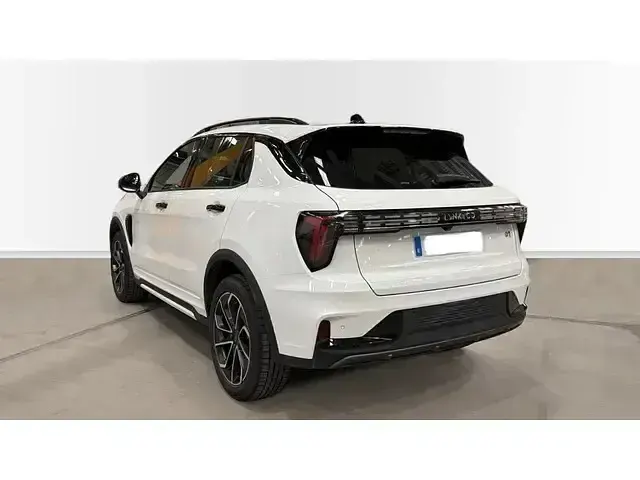 Usado Lynk & Co 01 276 CV (202 kW) 2026 Blanco SUV