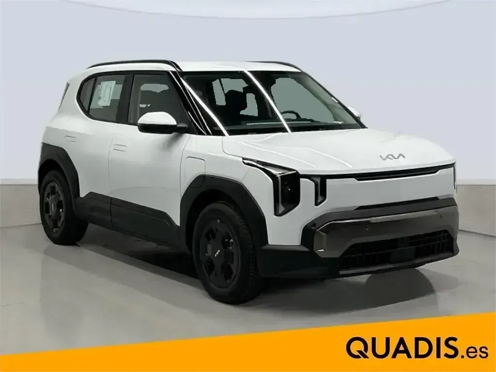 Nuevo Kia EV2 Air 108 kW (147 CV) 2026 Otro SUV