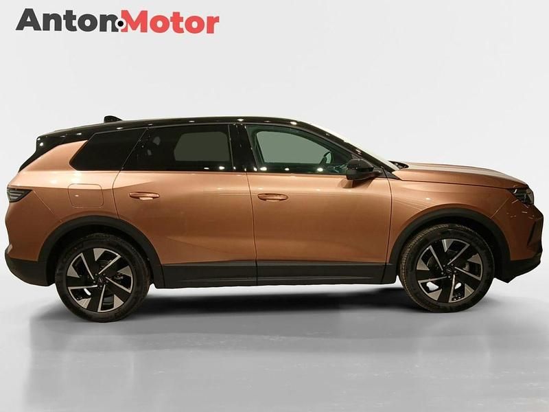 Ny Opel Grandland X S 136 HK (100 kW) 2025 Otro SUV