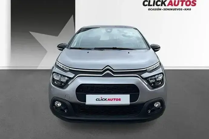 Usado Citroën C3 110 CV (80 kW) 2024