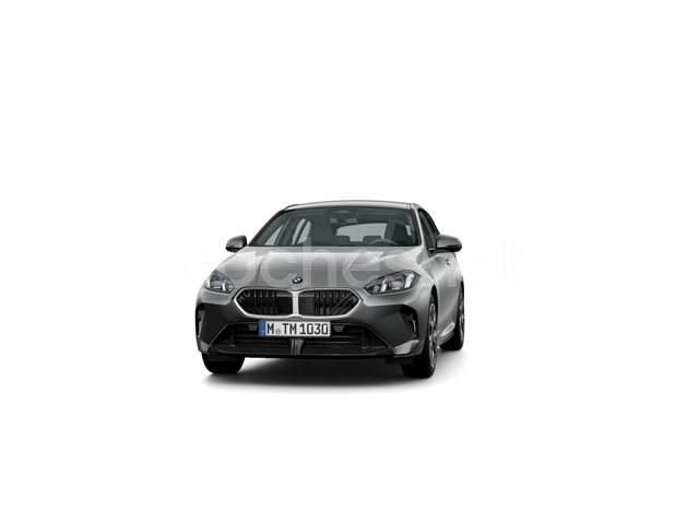 Gris / plata Usado 2024 BMW 120 Comfort Edition Utilitario | 39.900 € - Imagen 1/4