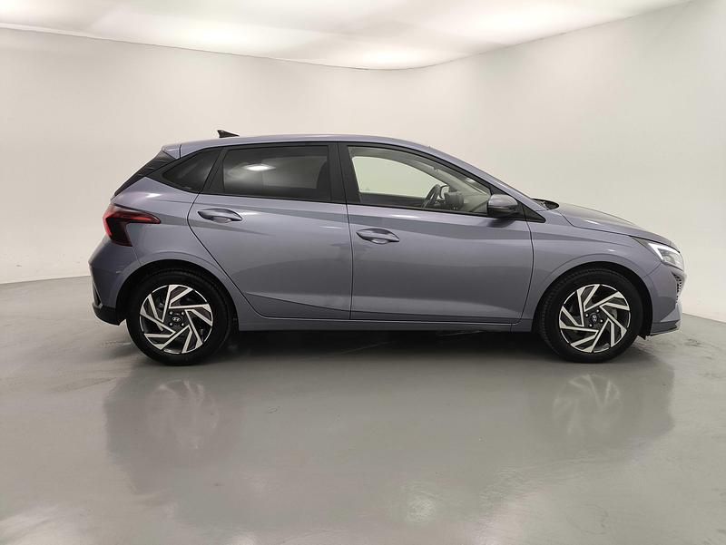 Usado Hyundai i20 99 CV (72 kW) 2025 Utilitario