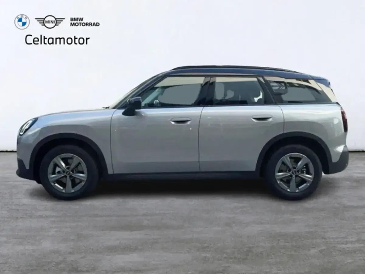 Usado Mini Countryman 163 CV (119 kW) 2024 SUV