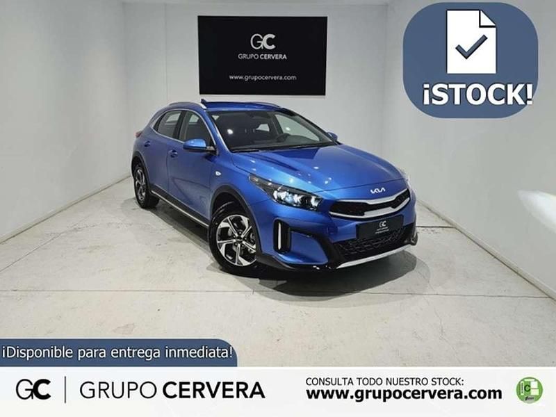 Azul Nuevo 2025 Kia XCeed SUV | 21.990 € (Buen precio) - Imagen 1/4