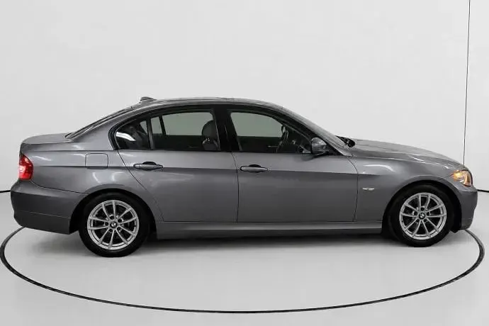 Usado BMW 120 Efficient Dynamics 163 CV (119 kW) 2011 Utilitario