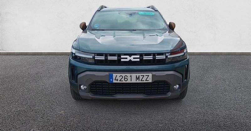Usado Dacia Duster Extreme 100 CV (73 kW) 2025
