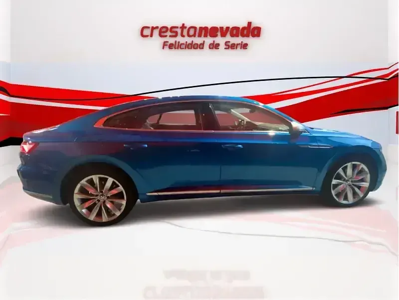 Usado VW Arteon Elegance 150 HP (110 kW) 2023
