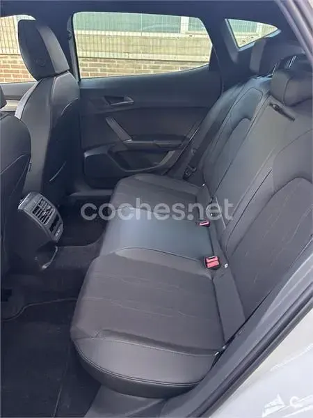 Usado Cupra Formentor 150 CV (110 kW) 2025 Blanco SUV