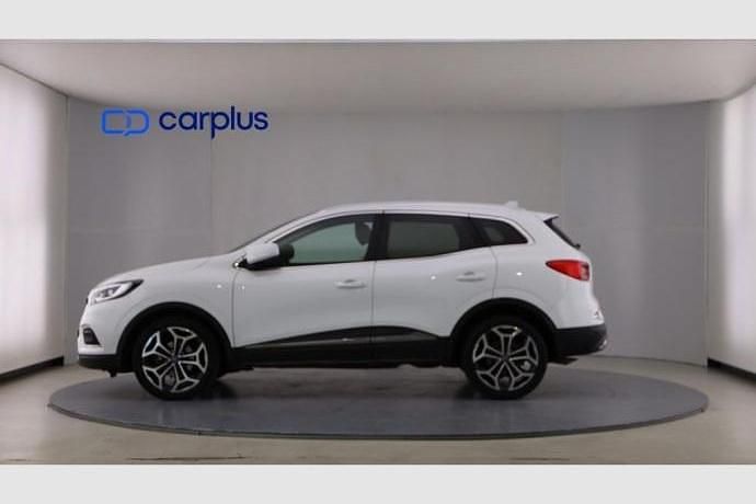 Usado Renault Kadjar Techno 140 CV (102 kW) 2022 Blanco SUV
