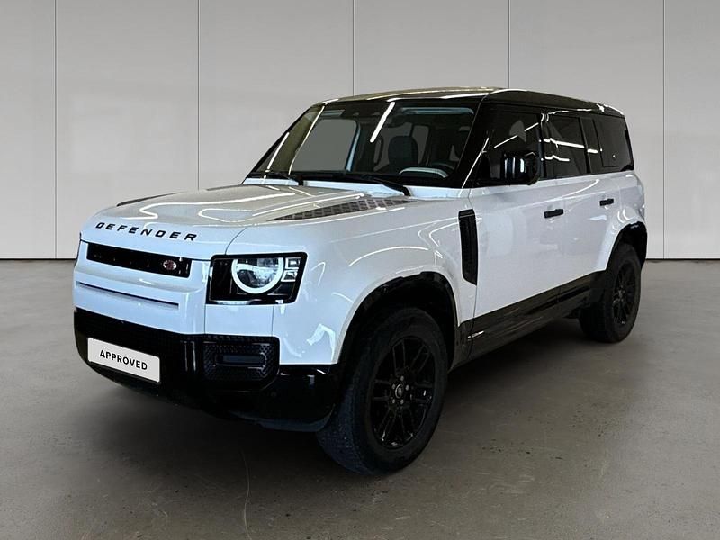 Blanco Usado 2022 Land Rover Defender SUV | 53.900 € - Imagen 1/4