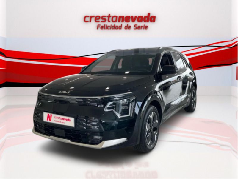 Usado 2023 Kia e-Niro 2 SUV | 38.663 € (Caro) - Imagen 1/4
