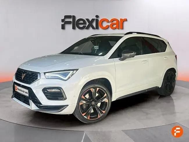 Occasion Cupra Ateca 300 PK (220 kW) 2023 Wit SUV