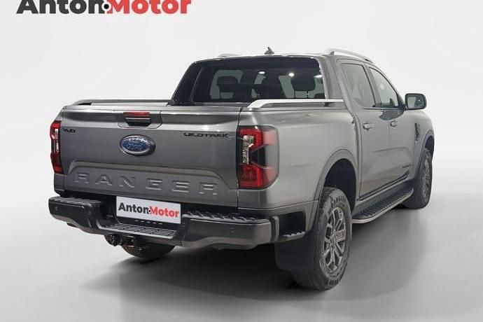Usado Ford Ranger Wildtrack 205 CV (150 kW) 2024 Recogida
